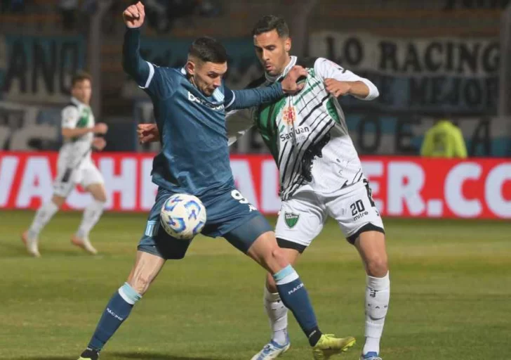 San Martín mereció mucho más