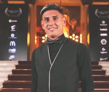 Orihuela espera en Mendoza