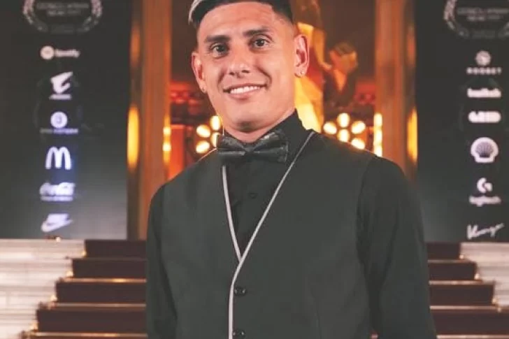 Orihuela espera en Mendoza