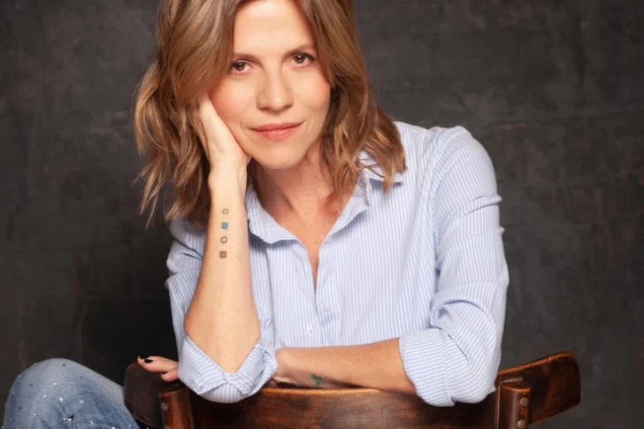 “Mi fuente de inspiración es la vida misma”