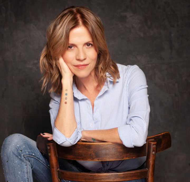 “Mi fuente de inspiración es la vida misma”