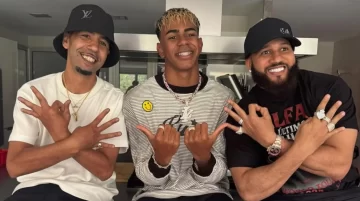 El posteo de Lamine Yamal tras la denuncia por su polémica fiesta de cumpleaños El posteo de Lamine Yamal tras la denuncia por su polémica fiesta de cumpleaños