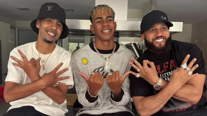 El posteo de Lamine Yamal tras la denuncia por su polémica fiesta de cumpleaños El posteo de Lamine Yamal tras la denuncia por su polémica fiesta de cumpleaños