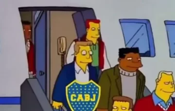 Los mejores memes de la eliminación de Boca en la Copa Argentina Los mejores memes de la eliminación de Boca en la Copa Argentina
