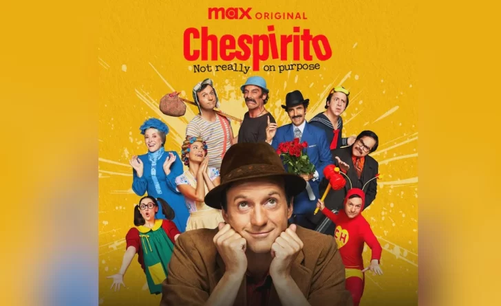 ¿”Chespirito: sin querer queriendo” tendrá segunda temporada? ¿”Chespirito: sin querer queriendo” tendrá segunda temporada?