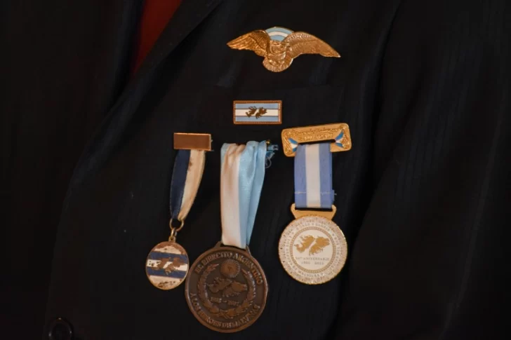 Convocan a veteranos de Guerra de Malvinas y familiares de caídos para actualizar datos Convocan a veteranos de Guerra de Malvinas y familiares de caídos para actualizar datos