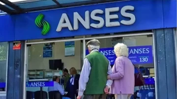 ANSES: reintegrarán $120.000 a todos los jubilados ANSES: reintegrarán $120.000 a todos los jubilados