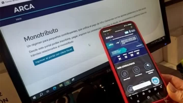 ARCA: nuevos topes y montos a pagar del monotributo desde agosto 2025