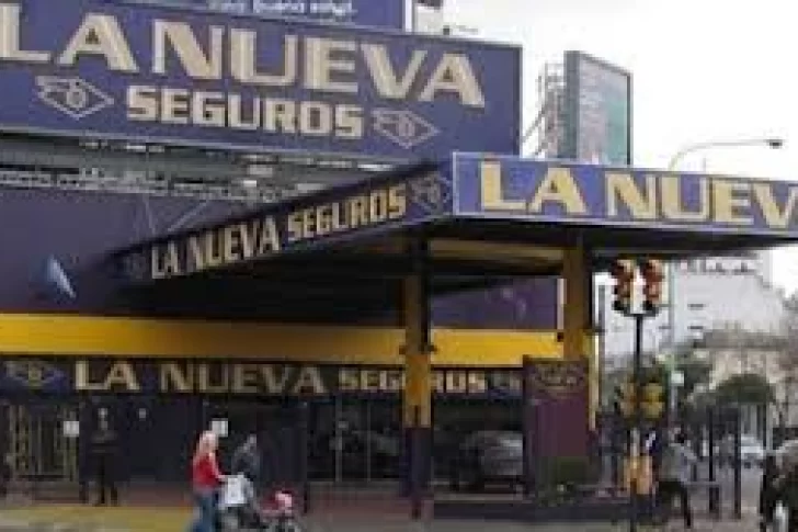 Suspenden una aseguradora