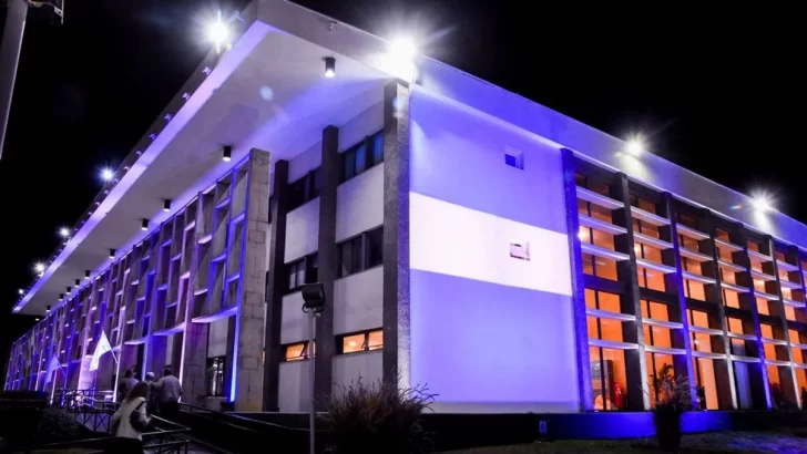 Gala de la Independencia en el Auditorio: entregan este lunes las invitaciones gratuitas