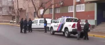 “Hay una bomba en la escuela Boero”: la llamada que recibieron que activó el protocolo “Hay una bomba en la escuela Boero”: la llamada que recibieron que activó el protocolo