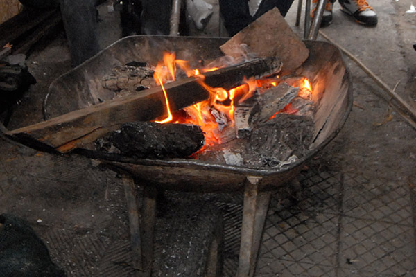 Monóxido de carbono: ya hay 9 intoxicaciones en una semana y empiezan a reforzar la prevención