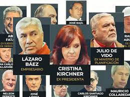 La Justicia emplaza a CFK por los fondos