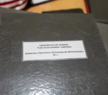 Concejales opositores rawsinos pidieron informes al municipio por el vínculo que tiene con la cooperativa que investigan por autorrobo Concejales opositores rawsinos pidieron informes al municipio por el vínculo que tiene con la cooperativa que investigan por autorrobo