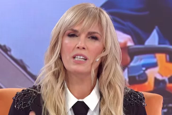 Viviana Canosa reveló un romance con una estrella mundial de la música: “Era una bomba sexual”