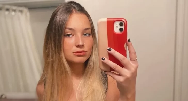 A un año del femicidio de Catalina Gutiérrez, su familia la recordó como “un ser maravilloso”