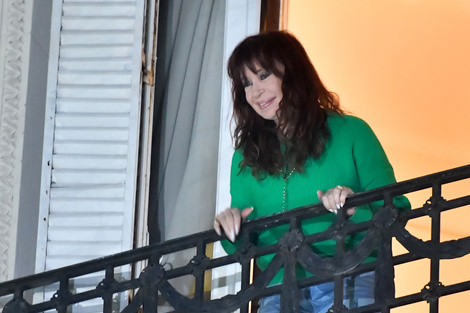 La Justicia confirmó que Cristina Kirchner no pagará $22.300 millones por la demanda civil de Vialidad