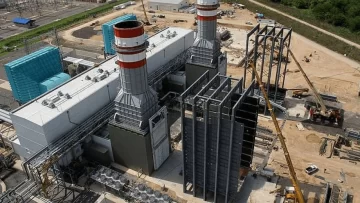 El Gobierno puso en marcha la privatización total de Enarsa y venderá su parte en Transener El Gobierno puso en marcha la privatización total de Enarsa y venderá su parte en Transener