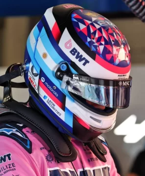 Colapinto no pasó el corte en la qualy y largará 17° en Spa Colapinto no pasó el corte en la qualy y largará 17° en Spa