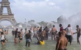 Europa: el calor ya causó unas 2.300 muertes