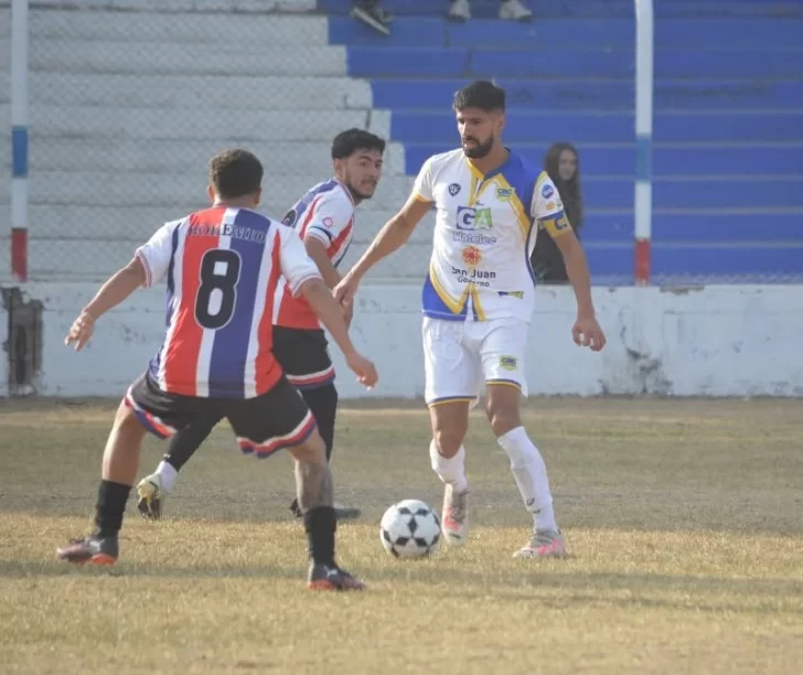 Con tres partidos el sábado y el resto el domingo, así se jugará la segunda fecha del Clausura Con tres partidos el sábado y el resto el domingo, así se jugará la segunda fecha del Clausura