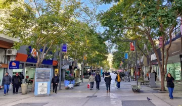 Cómo funcionará el comercio sanjuanino durante el feriado del 9 de julio Cómo funcionará el comercio sanjuanino durante el feriado del 9 de julio