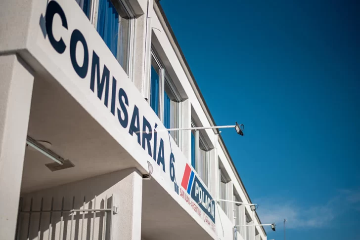 “Mi hermano no recuerda nada y repite que la policía le pegó”: el delicado estado del albañil internado tras su detención “Mi hermano no recuerda nada y repite que la policía le pegó”: el delicado estado del albañil internado tras su detención