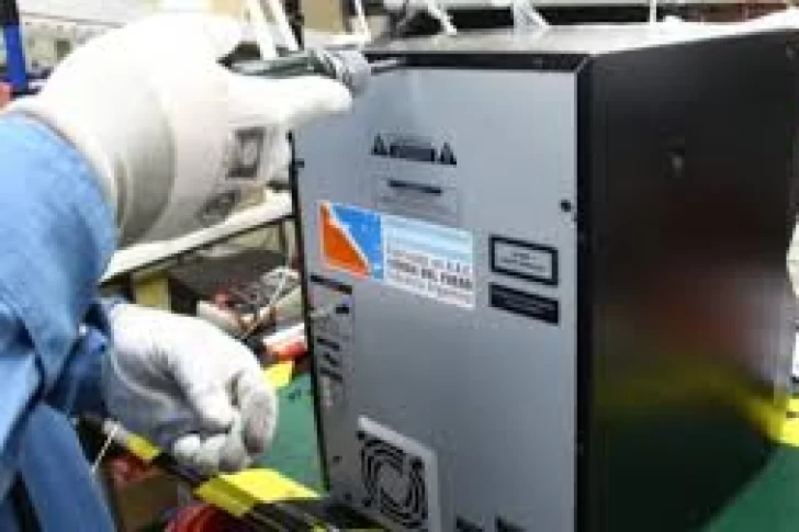 Comprar tecnología on line, sin impuestos, en Argentina