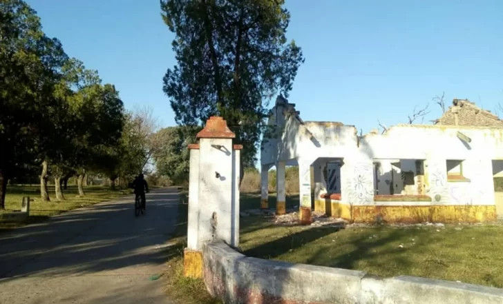 Hallaron muerto a un soldado dentro de un tanque militar en Corrientes Hallaron muerto a un soldado dentro de un tanque militar en Corrientes