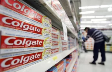 Tras la prohibición de una reconocida crema dental, en San Juan saldrán a controlar supermercados y mayoristas Tras la prohibición de una reconocida crema dental, en San Juan saldrán a controlar supermercados y mayoristas