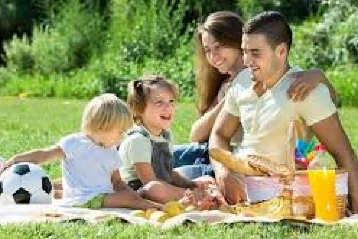 Confirman la fecha para el Día del Niño