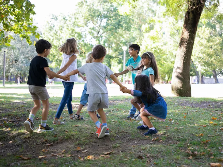 Volvieron a cambiar la fecha del Día del Niño en Argentina: cuándo será Volvieron a cambiar la fecha del Día del Niño en Argentina: cuándo será