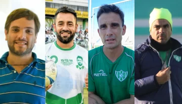 Elecciones en Desamparados: hay fecha confirmada para la Asamblea y varias listas en el horizonte Elecciones en Desamparados: hay fecha confirmada para la Asamblea y varias listas en el horizonte