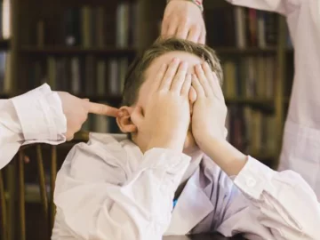 Un informe revela que casi el 40% de los alumnos sanjuaninos siente que en algún momento fue discriminado en la escuela Un informe revela que casi el 40% de los alumnos sanjuaninos siente que en algún momento fue discriminado en la escuela