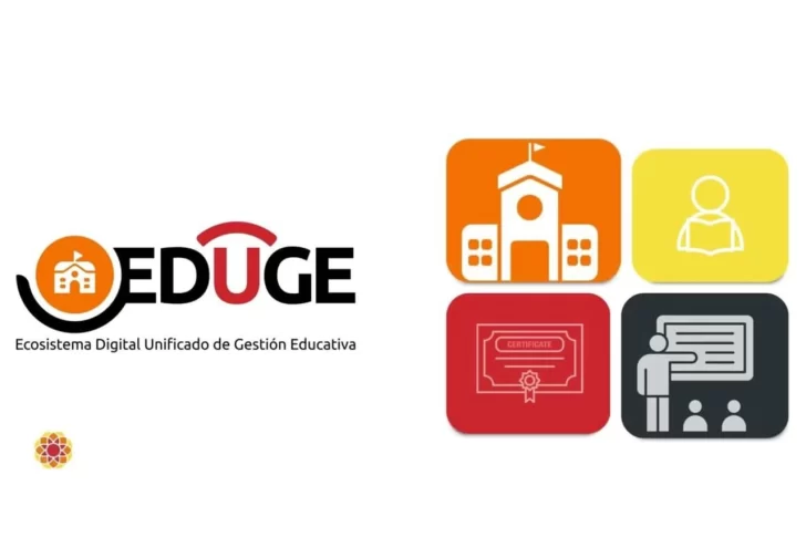 Desde cuándo funcionará la plataforma que permitirá a los padres ver las notas y asistencias de sus hijos