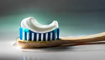 La ANMAT prohibió la comercialización de una pasta dental