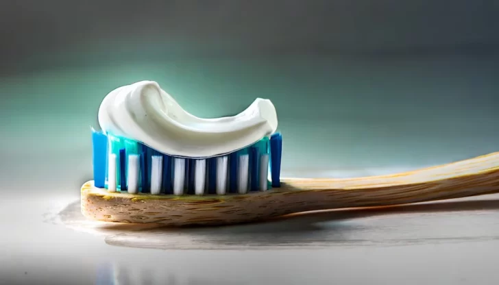 La ANMAT prohibió la comercialización de una pasta dental