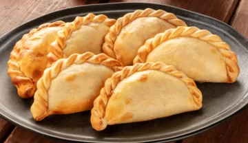 Eligieron la mejor empanada de Argentina: de qué provincia es y cómo se prepara Eligieron la mejor empanada de Argentina: de qué provincia es y cómo se prepara