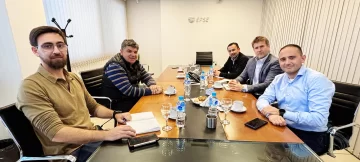 San Juan avanza con una planta que convierte residuos en energía limpia: un video explicativo para conocer cómo funcionará San Juan avanza con una planta que convierte residuos en energía limpia: un video explicativo para conocer cómo funcionará