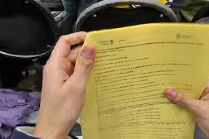 Revelan cómo copiaron examen de Residencias Médicas los extranjeros