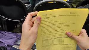 Revelan cómo copiaron examen de Residencias Médicas los extranjeros