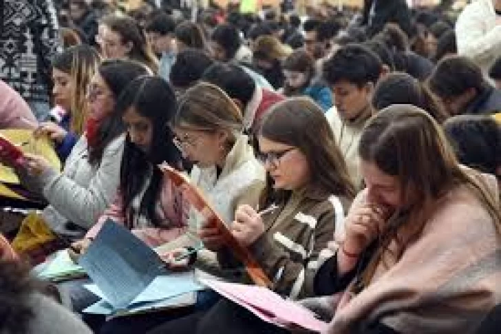 Residencias médicas bajo sospechas