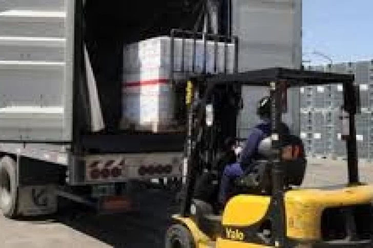 Crecieron las exportaciones vitícolas