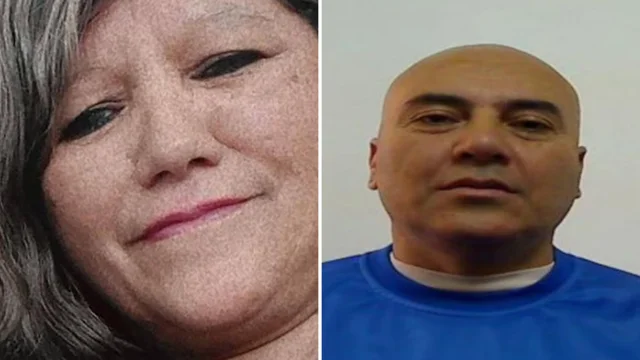 Mendoza: el mensaje que le dejó escrito en la espalda el femicida a su víctima