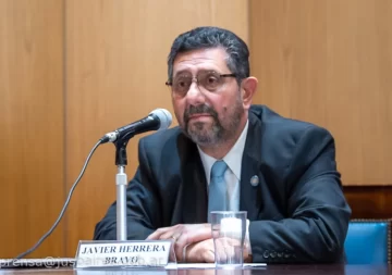Murió Javier Herrera Bravo, ex funcionario del gobierno de Javier Milei Murió Javier Herrera Bravo, ex funcionario del gobierno de Javier Milei