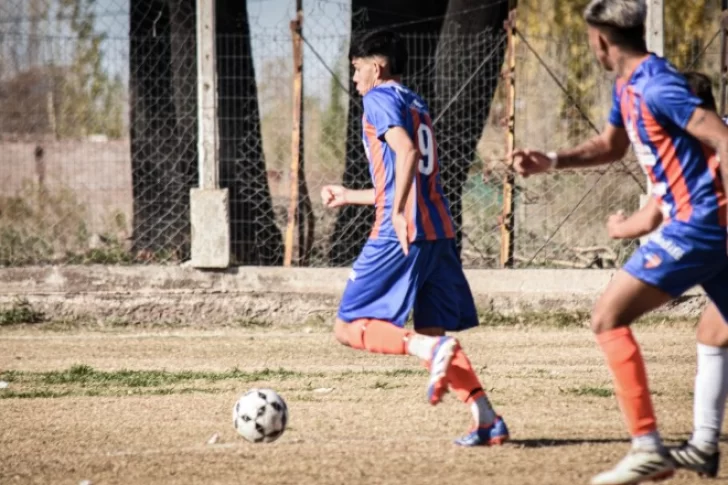 Aceleran el paso en Torneo Clausura con varias fechas