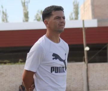 El dolor de Matías Garrido por la muerte de su jugador: “Estamos devastados, no sabemos cómo seguir” El dolor de Matías Garrido por la muerte de su jugador: “Estamos devastados, no sabemos cómo seguir”