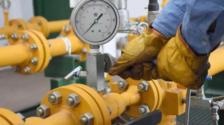 Qué dijo Ecogas sobre la falla en el suministro de gas natural este domingo en el Gran San Juan Qué dijo Ecogas sobre la falla en el suministro de gas natural este domingo en el Gran San Juan