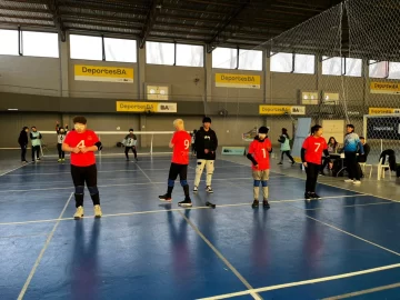 San Juan vivirá una jornada especial con la “Oferta Deportiva” del Deporte Adaptado San Juan vivirá una jornada especial con la “Oferta Deportiva” del Deporte Adaptado