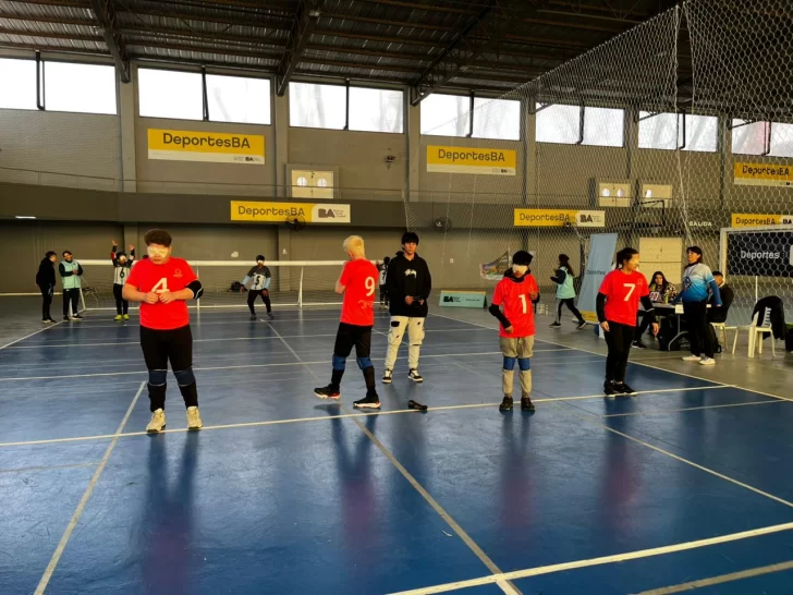 San Juan vivirá una jornada especial con la “Oferta Deportiva” del Deporte Adaptado San Juan vivirá una jornada especial con la “Oferta Deportiva” del Deporte Adaptado